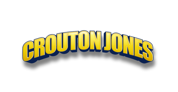 CROUTON JONES